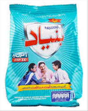 Picture of NESTLE NIDO BUNYAD 260G
